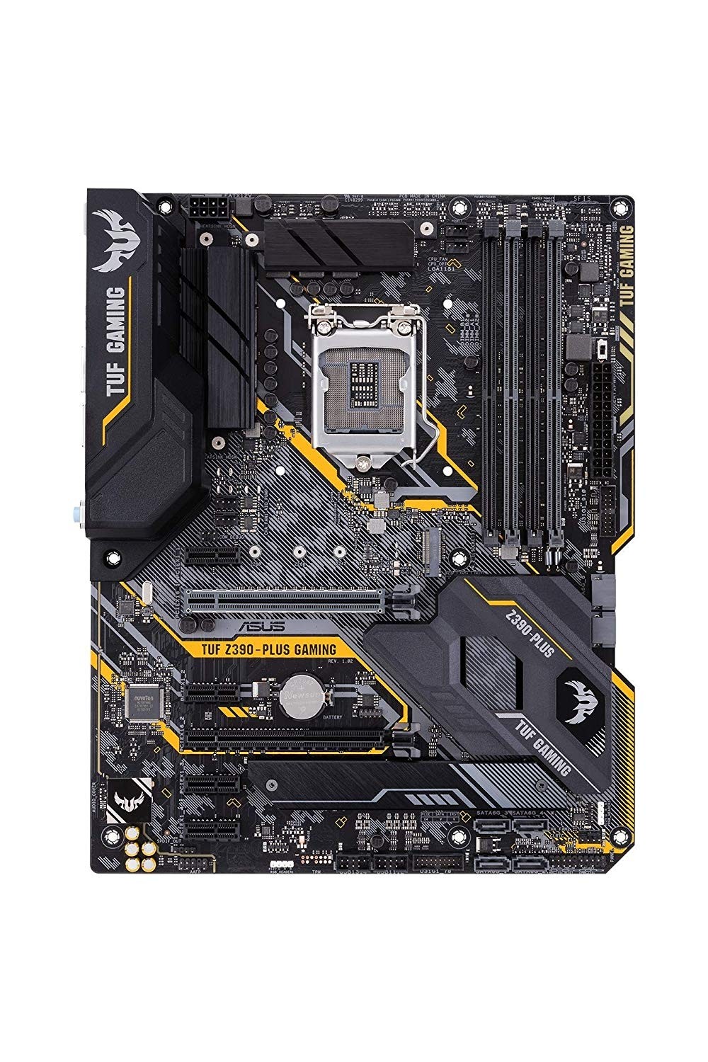 asus motherboard support